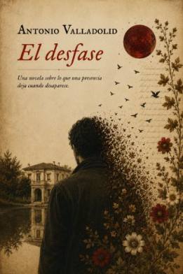 Portada de El desfase