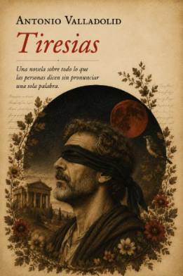 Portada de Tiresias