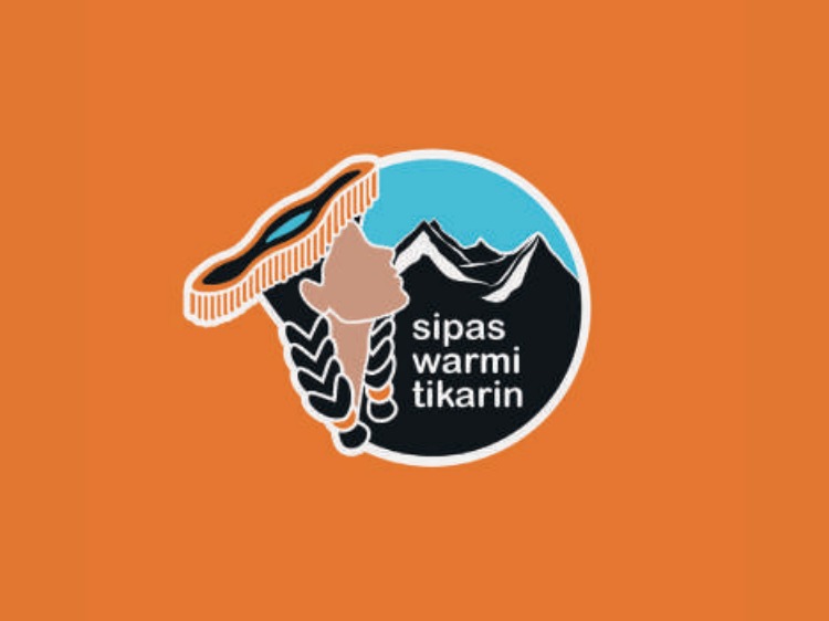 Sipas Warmi Tikarin